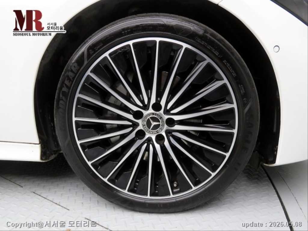 Mercedes Benz CLE Class 2024 Blanco - Importación desde Corea - HF Imports Iquique - Foto 20