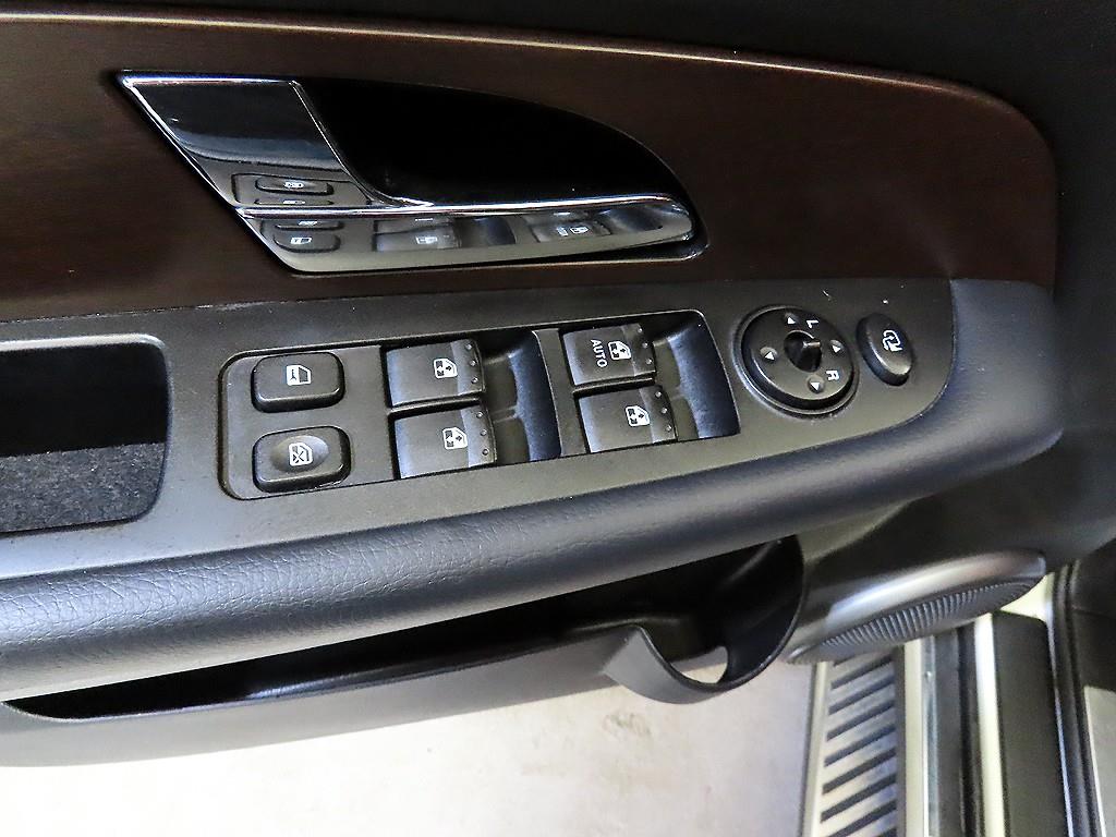 Ssangyong Rexton 2013 Blanco - Importación desde Corea - HF Imports Iquique - Foto 13