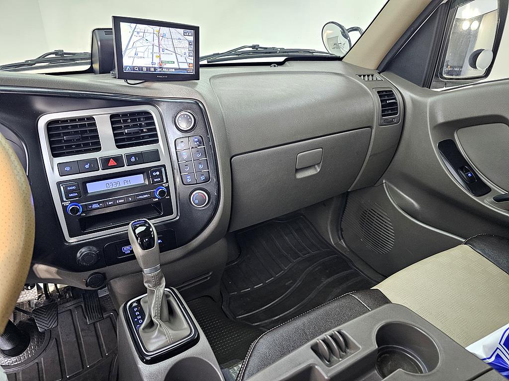 Small Truck Cargo (small) - Vista 8