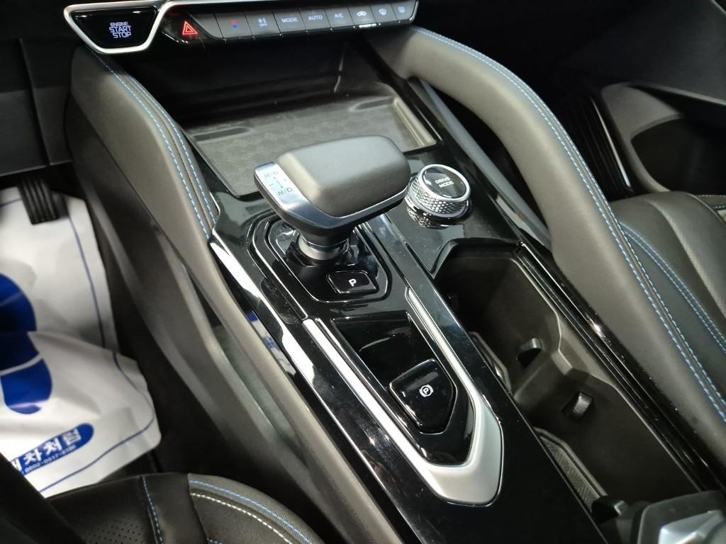 SAMSUNG Grand Koleos 2025 Gris - Importación desde Corea - HF Imports Iquique - Foto 19
