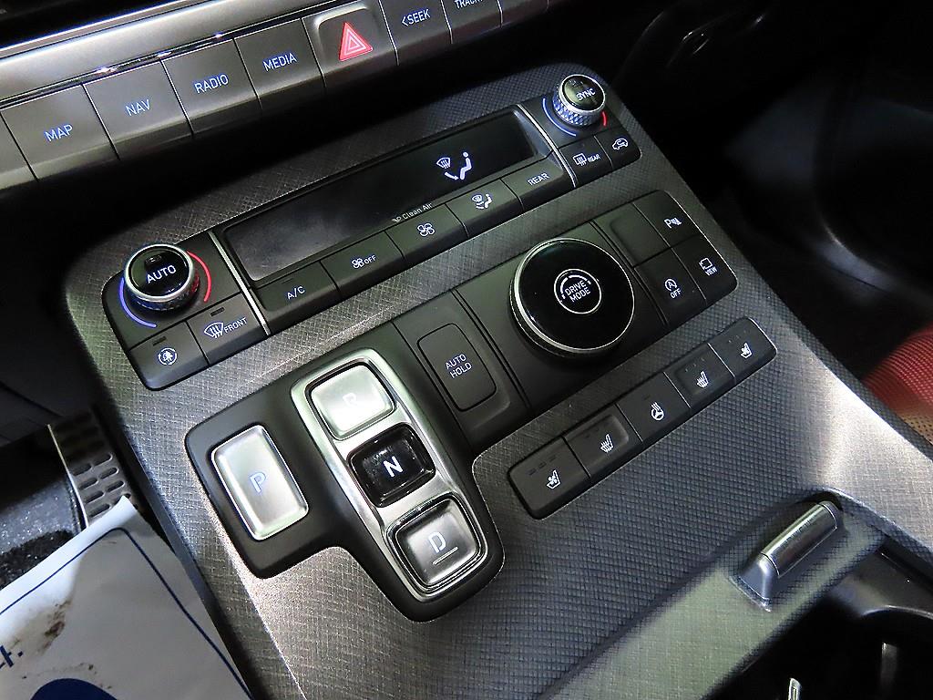HYUNDAI Palisade - Vista 12