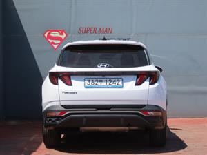 HYUNDAI Tucson - Vista 6
