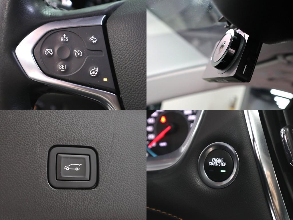 Chevrolet Travers 2021 Negro - Importación desde Corea - HF Imports Iquique - Foto 20