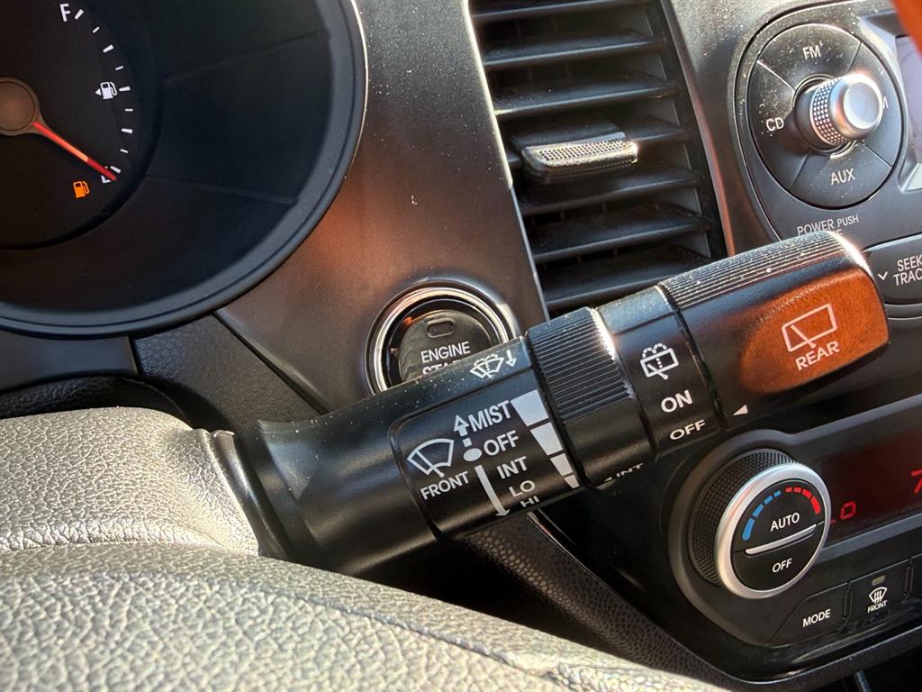 KIA Morning - Vista 10