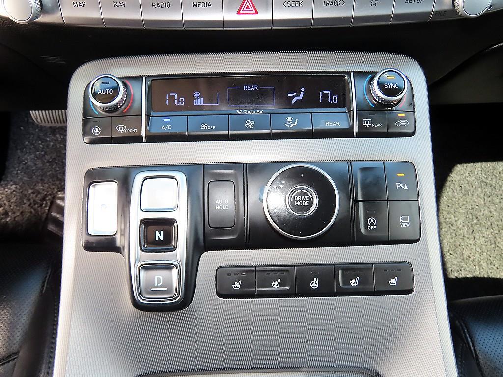 HYUNDAI Palisade - Vista 10