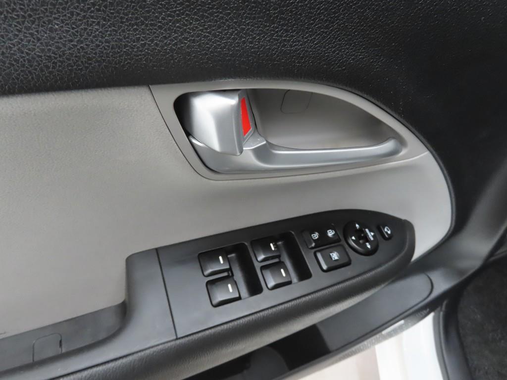 KIA Ray - Vista 8
