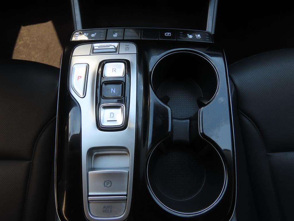HYUNDAI Tucson 2022 Blanco - Importación desde Corea - HF Imports Iquique - Foto 9