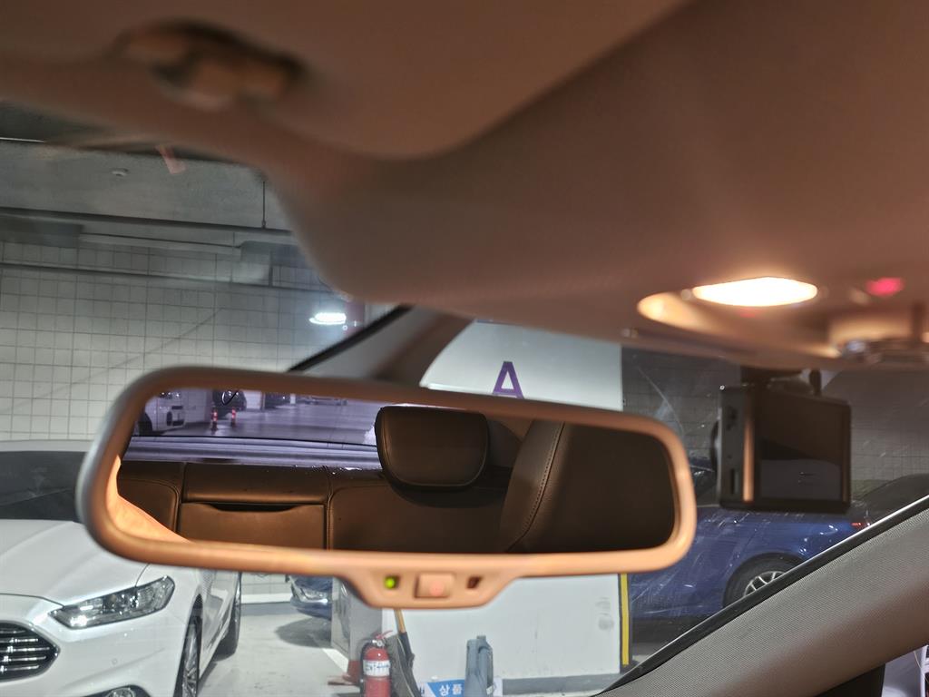 Audi A5 - Vista 12