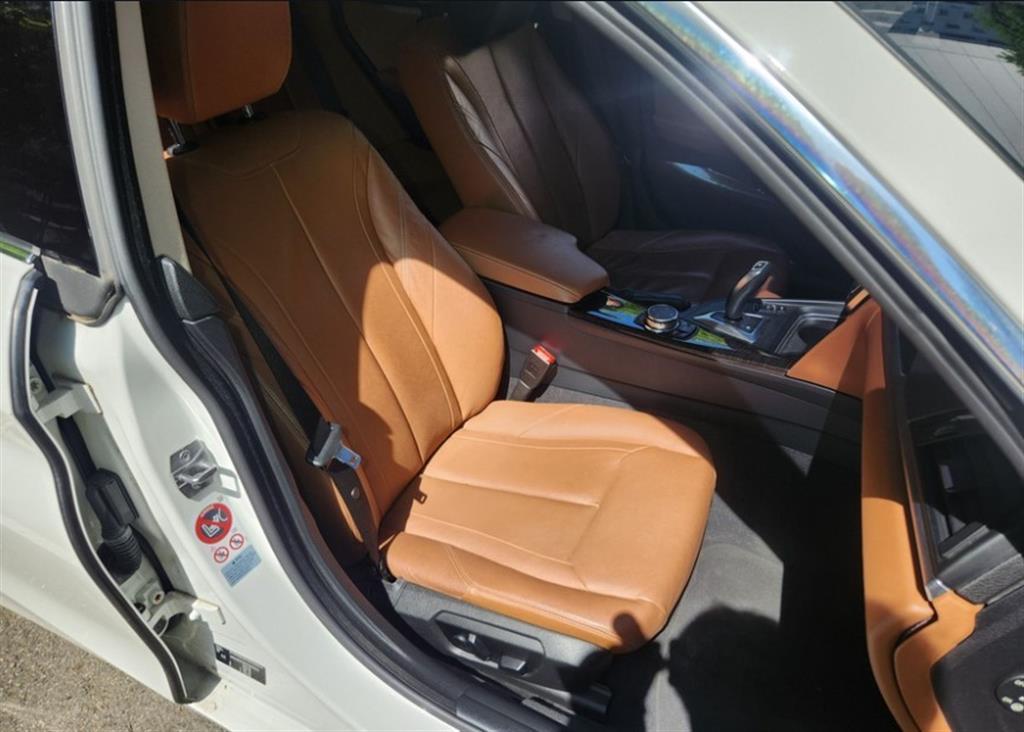BMW 4 Series 2015 Blanco - Importación desde Corea - HF Imports Iquique - Foto 14