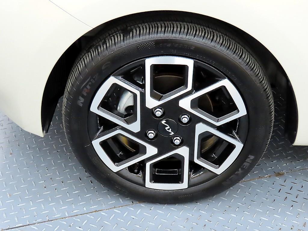 KIA Ray 2025 - Importación desde Corea - HF Imports Iquique - Foto 19