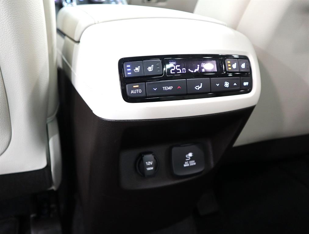 HYUNDAI Palisade 2022 Blanco - Importación desde Corea - HF Imports Iquique - Foto 13