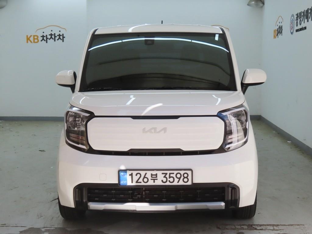 KIA Ray 2024 - Importación desde Corea - HF Imports Iquique - Foto 1