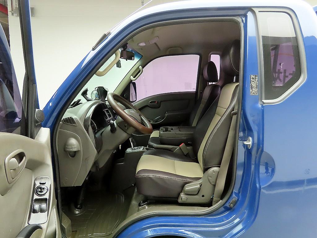 Small Truck Cargo (small) - Vista 12