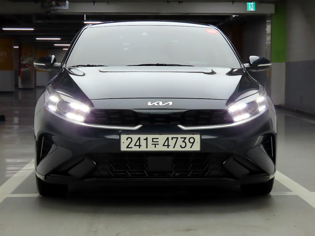 KIA K3 2022 - Importación desde Corea - HF Imports Iquique - Foto 1