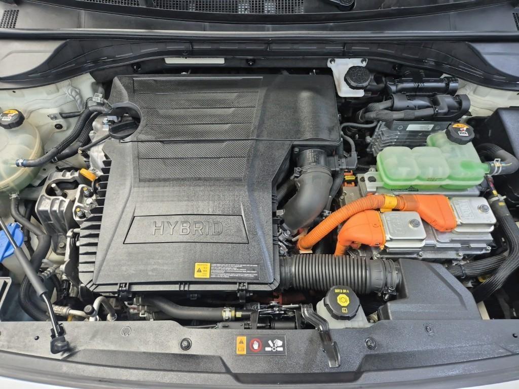 KIA Niro - Vista 5