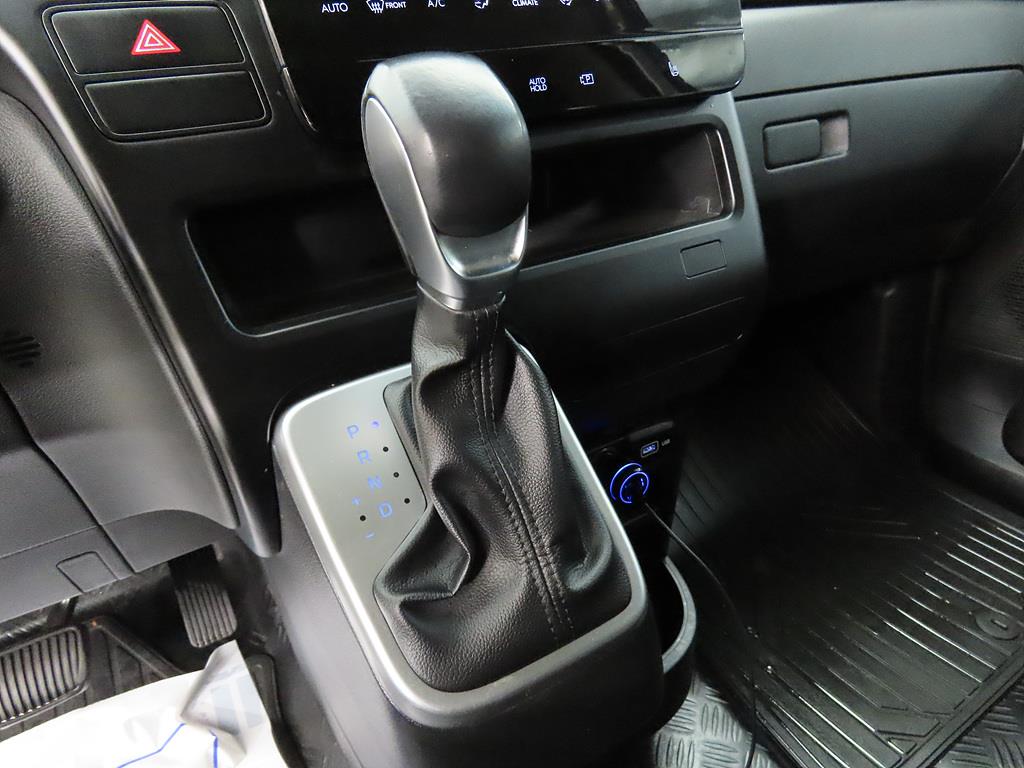HYUNDAI Staria 2022 Plateado - Importación desde Corea - HF Imports Iquique - Foto 13