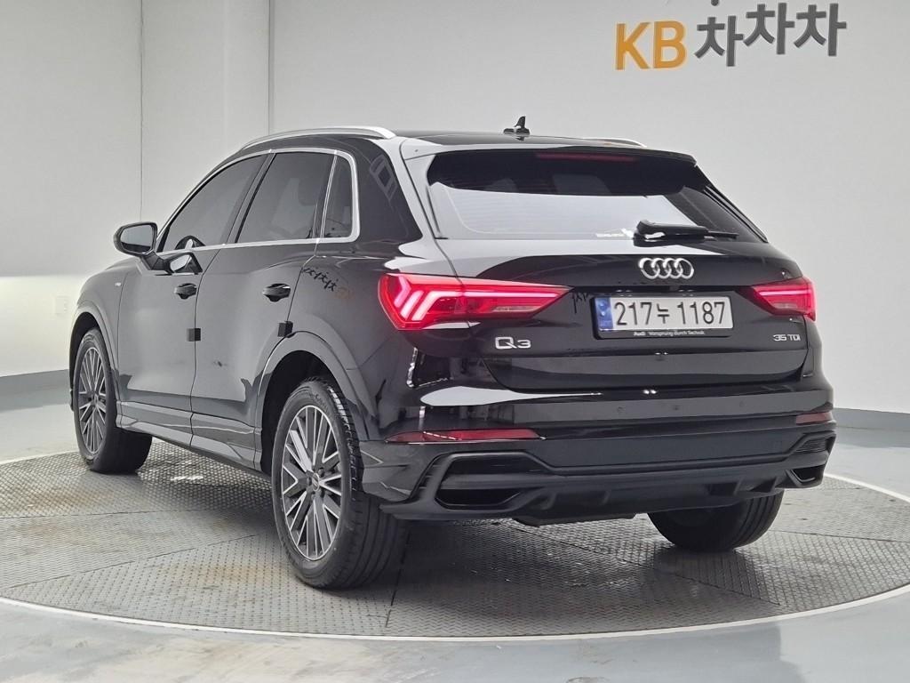 Audi Q3 - Vista 2