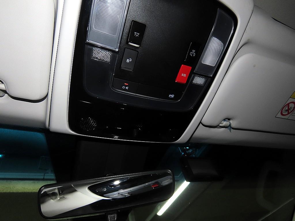 HYUNDAI Staria 2023 Gris - Importación desde Corea - HF Imports Iquique - Foto 16