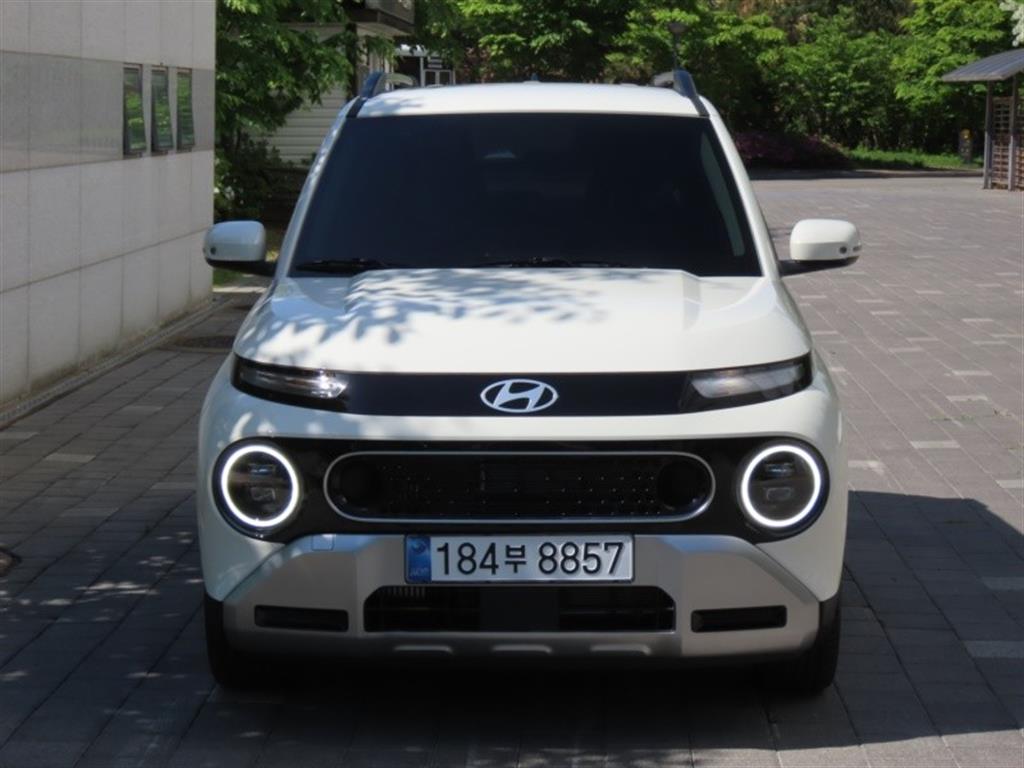 HYUNDAI Casper 2026 - Importación desde Corea - HF Imports Iquique - Foto 1