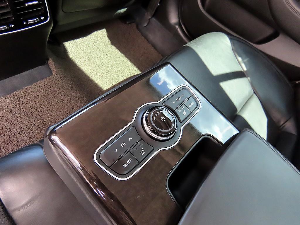 KIA K7 2013 the color of pearl - Importación desde Corea - HF Imports Iquique - Foto 17