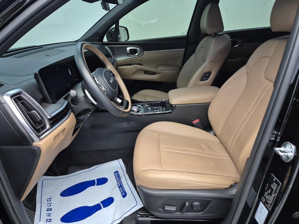 KIA Sorento - Vista 11