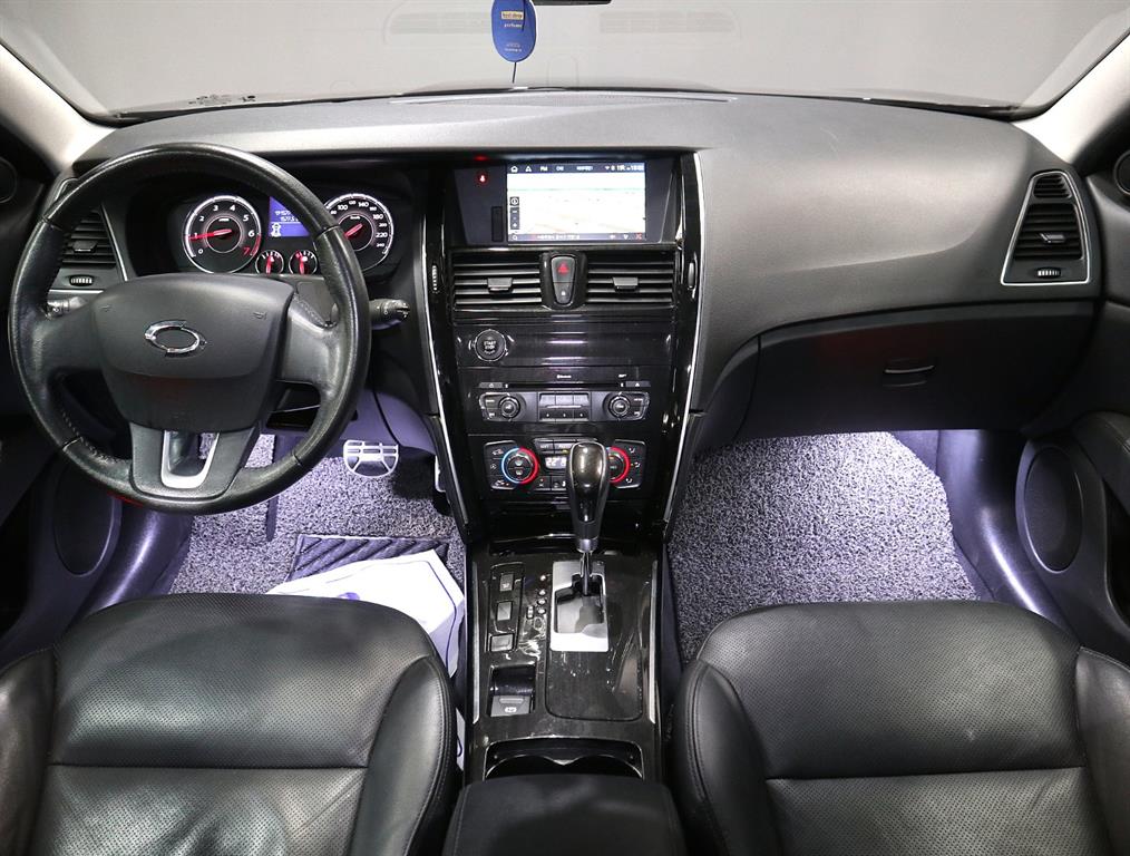 SAMSUNG SM7 - Vista 5