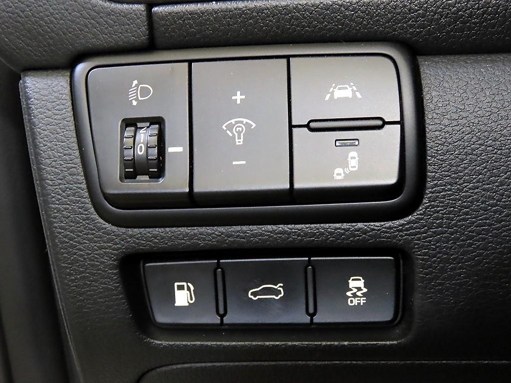 KIA K7 2021 Blanco - Importación desde Corea - HF Imports Iquique - Foto 13