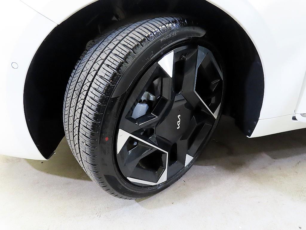 KIA K8 2026 Blanco - Importación desde Corea - HF Imports Iquique - Foto 20