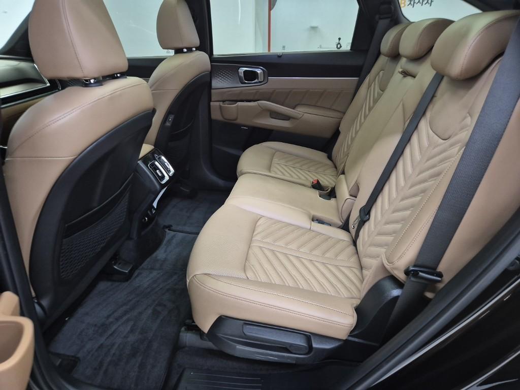 KIA Sorento - Vista 12