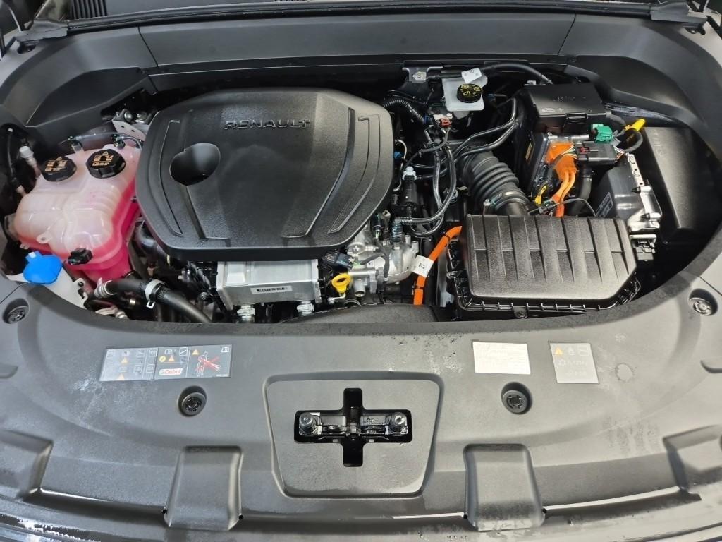 SAMSUNG Grand Koleos - Vista 5