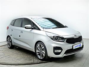 KIA Carens - Vista 4