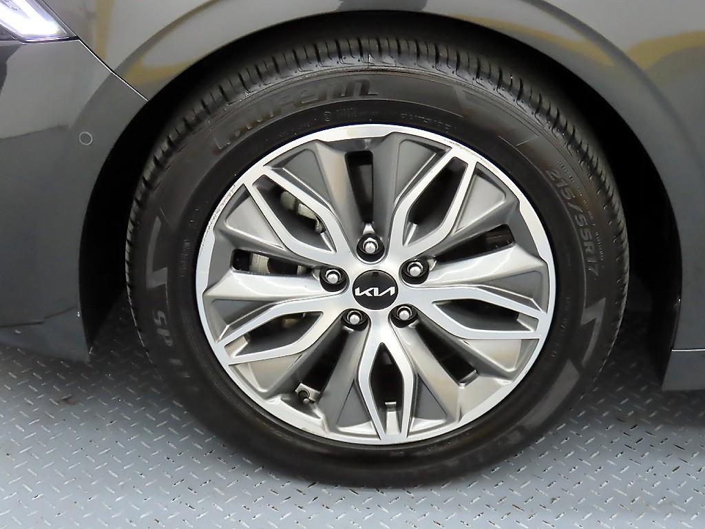 KIA K5 2022 - Importación desde Corea - HF Imports Iquique - Foto 20