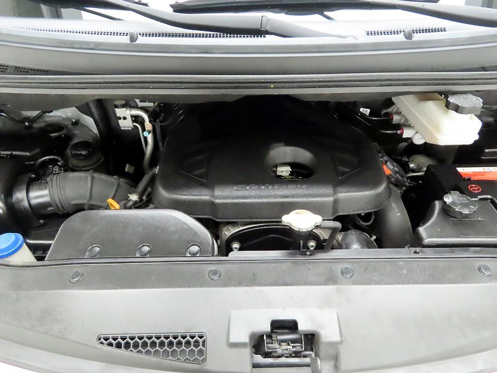 HYUNDAI Starex 2017 - Importación desde Corea - HF Imports Iquique - Foto 20