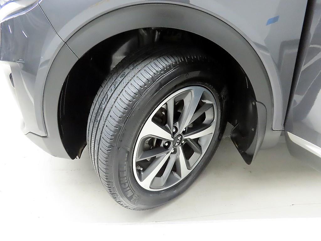 KIA Sorento 2018 Gris - Importación desde Corea - HF Imports Iquique - Foto 19