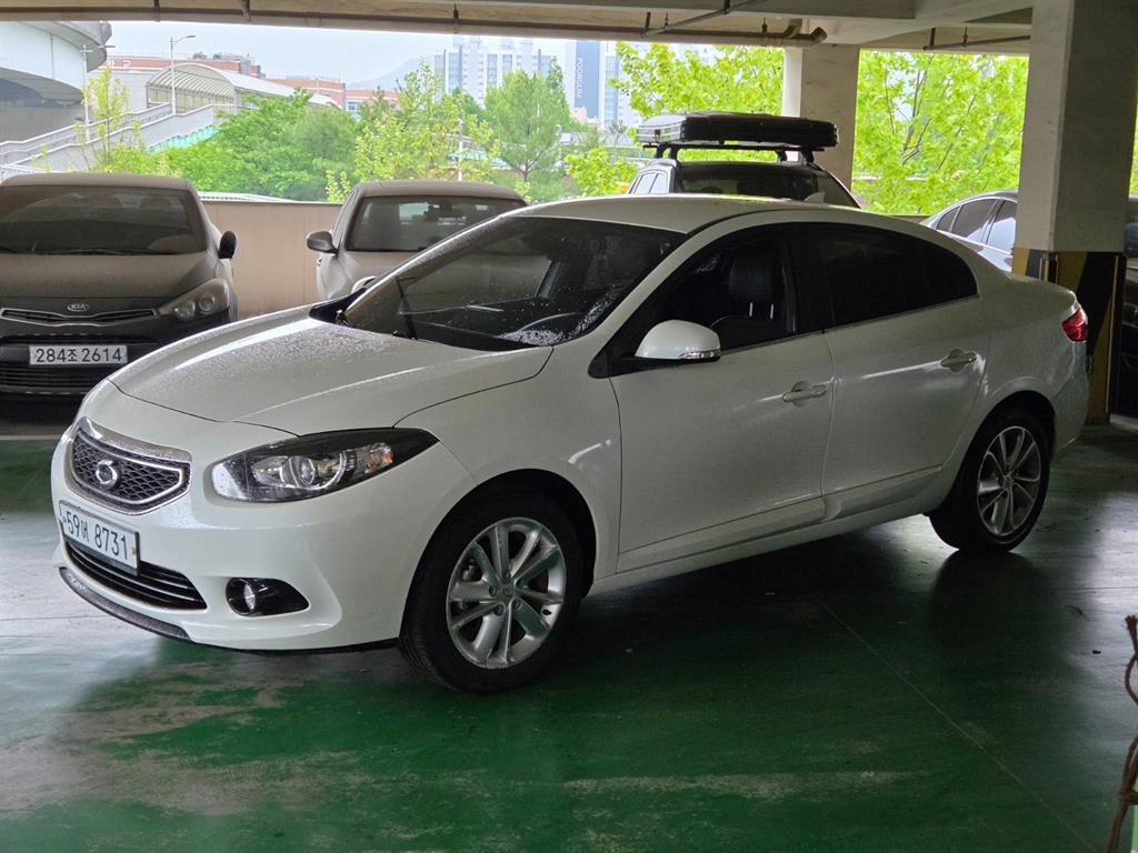 SAMSUNG SM3 2013 Blanco - Importación desde Corea - HF Imports Iquique - Foto 1
