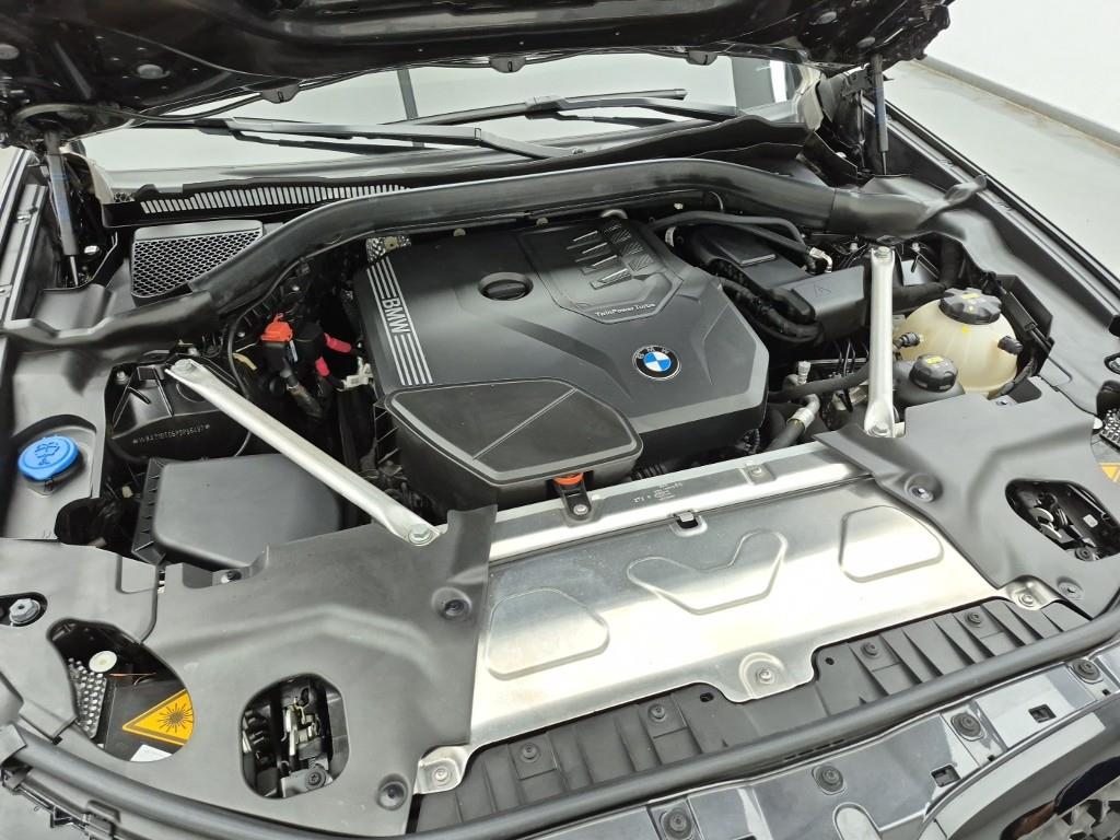BMW X4 - Vista 6