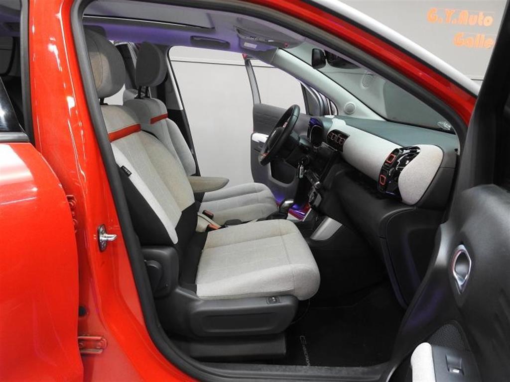 Citroen C3 - Vista 8