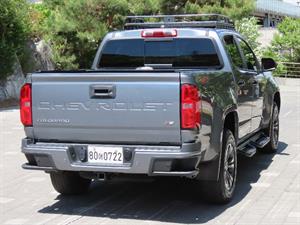 Chevrolet ?Colorado - Vista 6