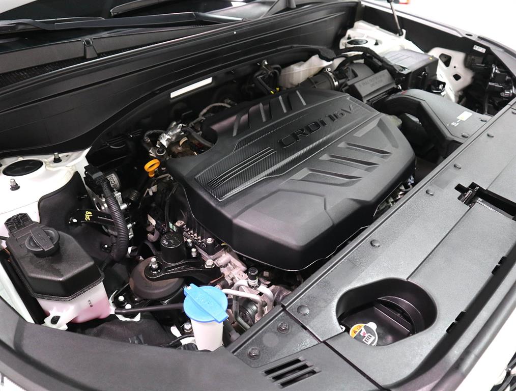 HYUNDAI Palisade - Vista 6