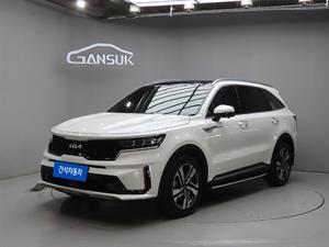 KIA Sorento - Vista 4