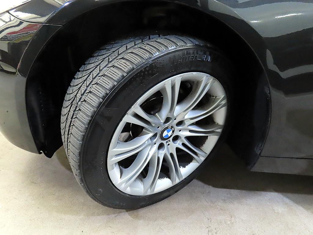 BMW 5 Series 2011 Negro - Importación desde Corea - HF Imports Iquique - Foto 20