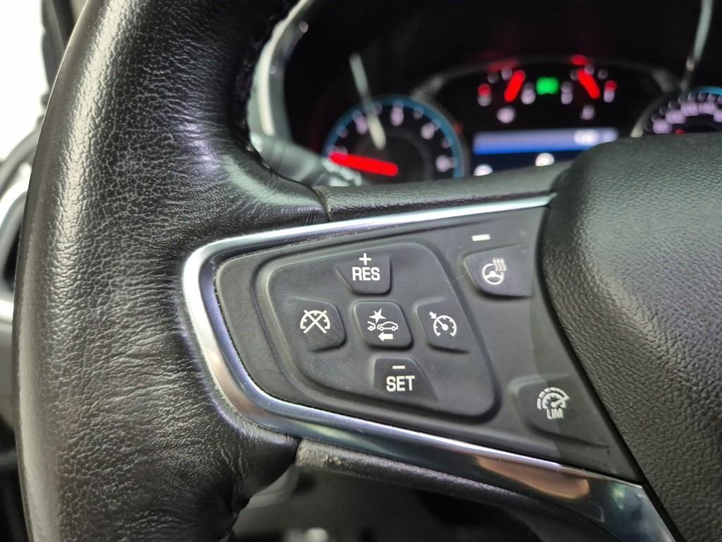 Chevrolet Equinox 2019 Gris - Importación desde Corea - HF Imports Iquique - Foto 15