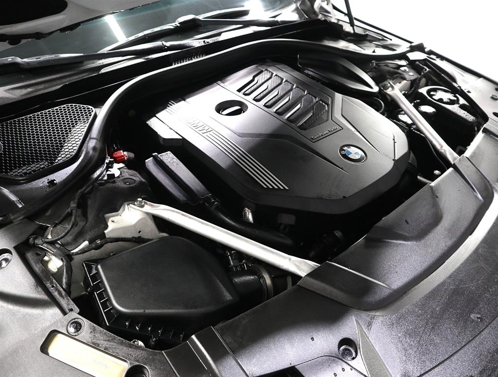 BMW 7 Series - Vista 6