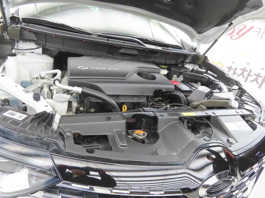 SAMSUNG QM6 2020 Blanco - Importación desde Corea - HF Imports Iquique - Foto 19