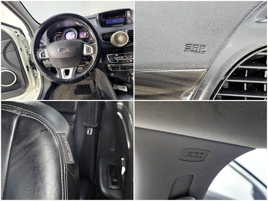 SAMSUNG SM3 2013 Blanco - Importación desde Corea - HF Imports Iquique - Foto 18