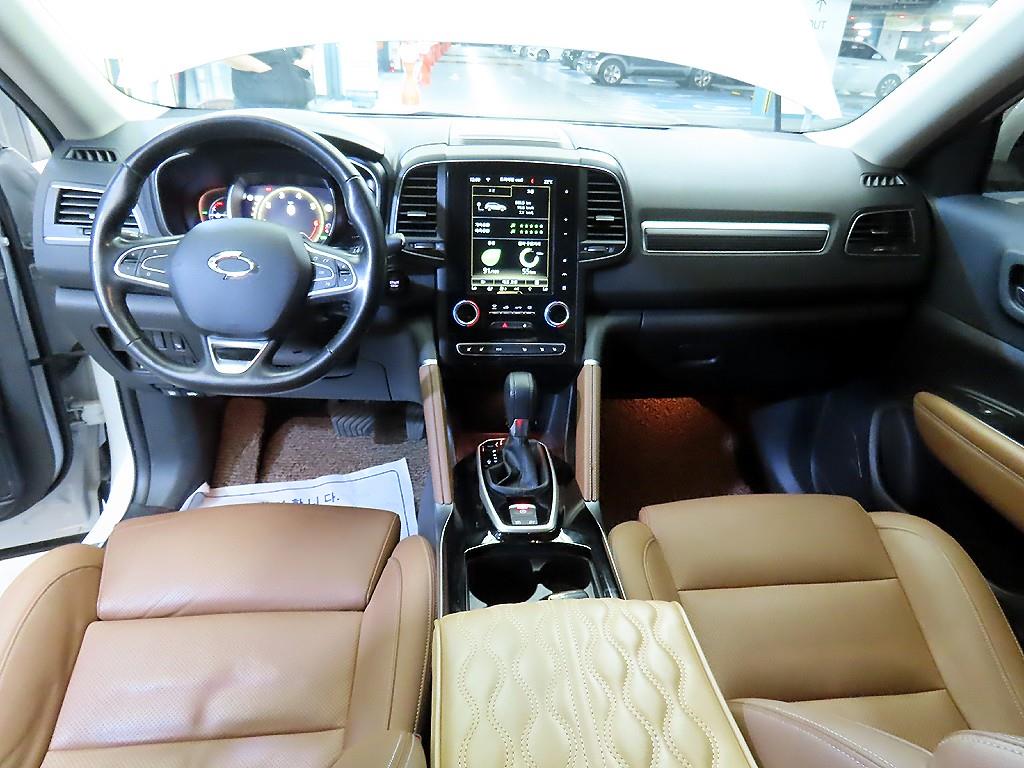 SAMSUNG QM6 - Vista 10