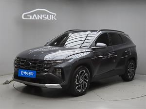 HYUNDAI Tucson - Vista 4