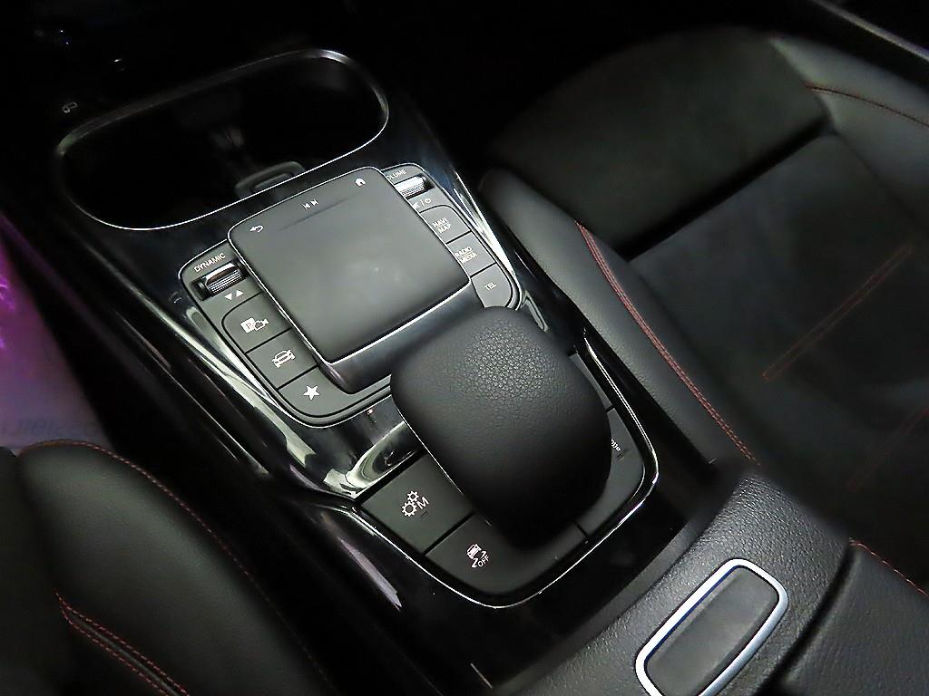 Mercedes Benz A Class 2020 Blanco - Importación desde Corea - HF Imports Iquique - Foto 15