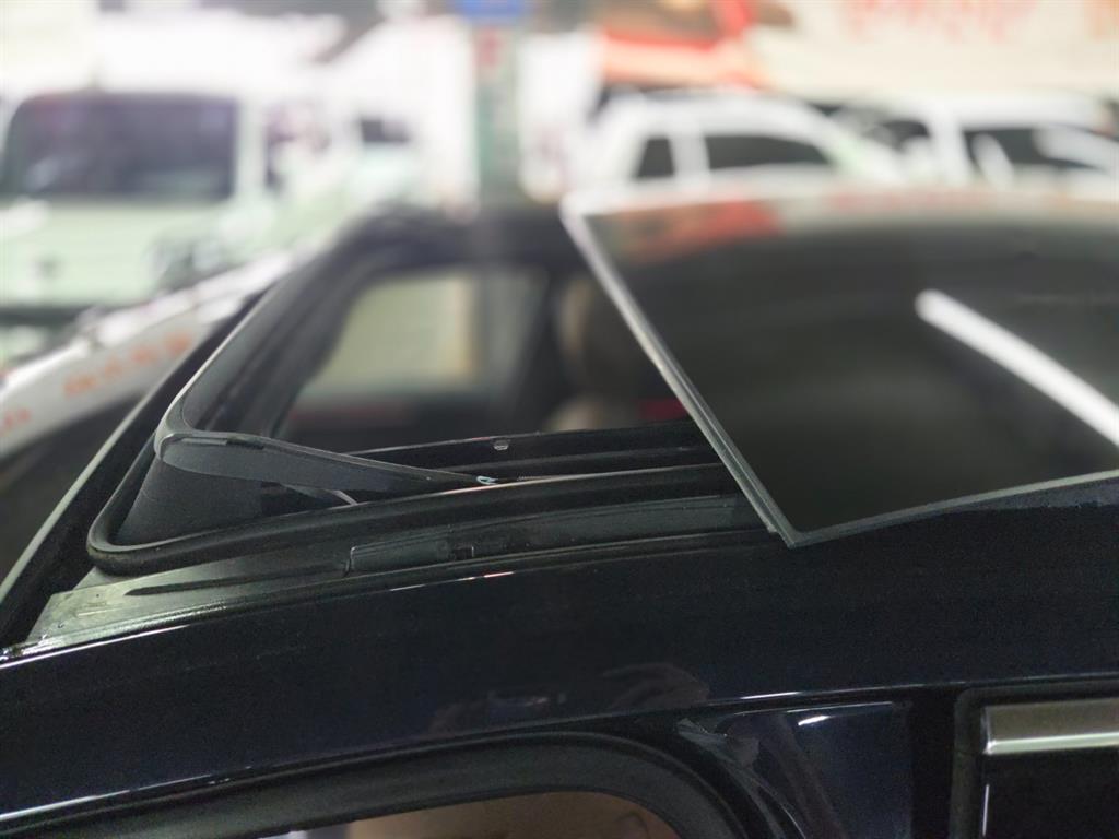 Audi A6 2021 Azul - Importación desde Corea - HF Imports Iquique - Foto 14