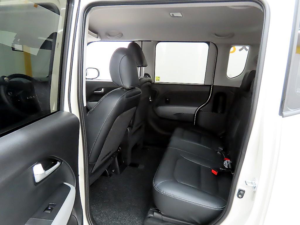 KIA Ray - Vista 6
